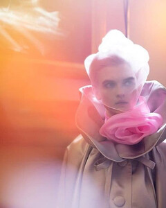 Unseen Marc Jacobs – книга бекстейдж-фото Роберта Фейрера