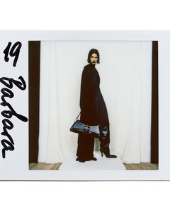 5 самых интересных фактов о pre-fall коллекции Balenciaga The Lost Tape