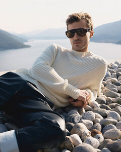 Современное ретро в новой коллекции солнцезащитных очков от Bally