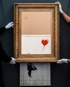 Sotheby's будет принимать к оплате криптовалюту