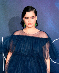 Барби Феррейра покидает сериал «Эйфория»