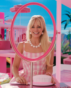 Фильм «Барби» обошёл по сборам «Братья Супер Марио в кино»