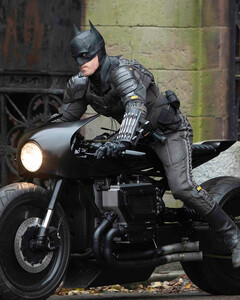 Вышел первый трейлер фильма «Бэтмен» с Робертом Паттинсоном в главной роли