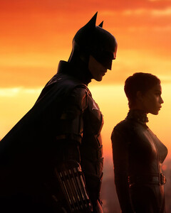 «Бэтмен» от режиссёра Мэтта Ривза обещает стать самым длинным фильмом за всю историю экранизаций