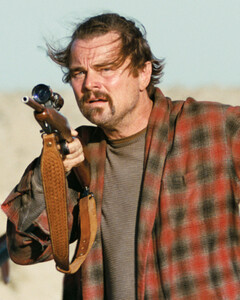 Фильм Пола Томаса Андерсона «Битва за битвой» номинирован на «Золотой глобус»