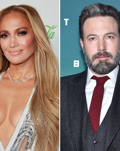 Бен Аффлек хочет подружиться с детьми Дженнифер Лопес