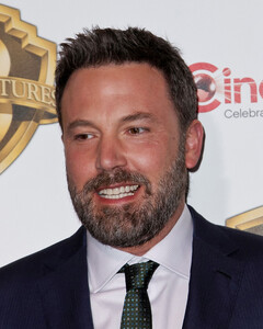 «Худший опыт»: Бен Аффлек поделился воспоминаниями о съёмках «Лиги справедливости»