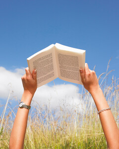 Романы-бестселлеры, которые поднимут вам настроение