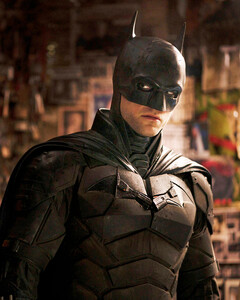 «Бэтмену 2» быть! Мэтт Ривз подтвердил съёмки сиквела с Робертом Паттинсоном