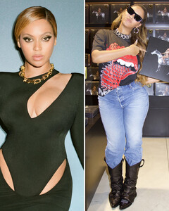 Бейонсе обманула дизайнера, не заплатив ему за обложку для нового альбома