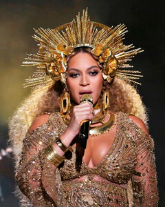 Бейонсе может открыть церемонию «Оскар-2022» своим выступлением