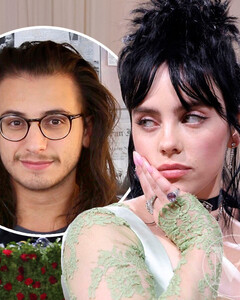 «Куда глаза мои смотрели? Не под гипнозом ведь была»: стала известна причина расставания Билли Айлиш и Мэттью Ворса