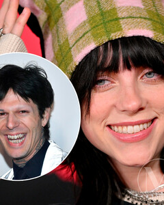 Билли Айлиш «узаконила» в социальных сетях свои отношения с Джесси Разерфордом