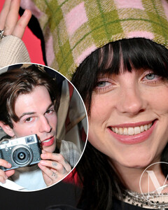 Что известно о новом бойфренде Билли Айлиш, который старше её на 11 лет?