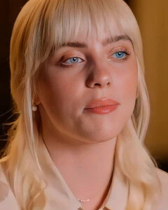 Билли Айлиш рассказала, почему записала трек о насилии Your Power