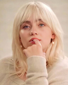 Билли Айлиш: «Меня страшит сама мысль, что весь мир будет его слушать мой альбом»