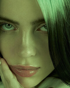 Билли Айлиш поведала о своём самом большом страхе