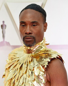 Билли Портер показал, какой будет гендерно-нейтральная фея в новом фильме «Золушка»