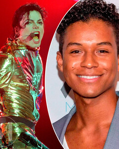 Всё, что нужно знать про байопик о Майкле Джексоне