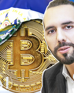 «Биткоин-сити»: президент Сальвадора Найиб Букеле построит первый в мире город для криптовалюты