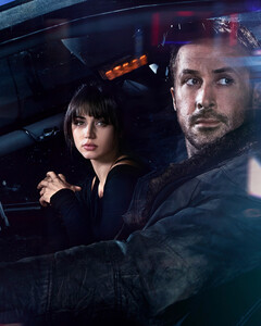 Amazon подтвердил разработку продолжения сериала «Бегущий по лезвию 2099»