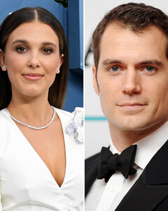 Милли Бобби Браун и Генри Кавилл снимутся в сиквеле «Энола Холмс»