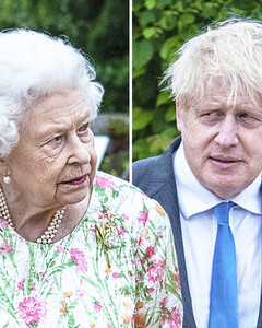 Офис Бориса Джонсона принёс извинения Елизавете II за вечеринку во время национального траура по принцу Филиппу