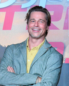 Брэд Питт стал скульптором из-за страданий после расставания с Анджелиной Джоли