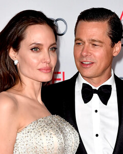 Брэд Питт сохраняет позитивный настрой, несмотря на печальную ситуацию с Анджелиной Джоли