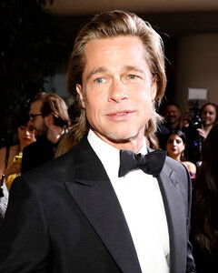 Брэд Питт просит верховный суд Калифорнии пересмотреть своё решение об опеке над детьми