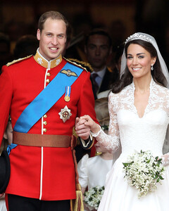 Чем брак принца Уильяма и Кейт Миддлтон отличается от других королевских союзов
