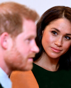 Почему эксперты назвали брак принца Гарри и Меган Маркл катастрофой?