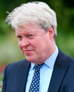 Брат принцессы Дианы — Чарльз Спенсер впервые поделился фотографией семейной гробницы