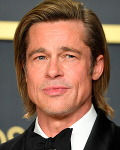 Брэд Питт признался, что у него неизлечимая болезнь — прозопагнозия!