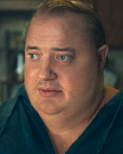 Брендан Фрейзер в фильме «Кит» получил главную награду на пути к «Оскару»