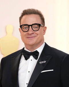 Брендан Фрейзер объяснил, почему роль в фильме «Кит» была для него самой эмоционально сложной