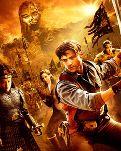 Брендан Фрейзер говорит, что не против вернуться в четвёртую часть фильма «Мумия»