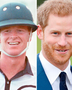 Почему британцы верят в то, что принц Чарльз — ненастоящий отец принца Гарри?