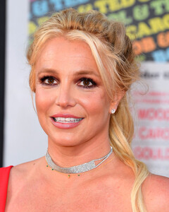 Поклонники Бритни Спирс обеспокоены её последними публикациями