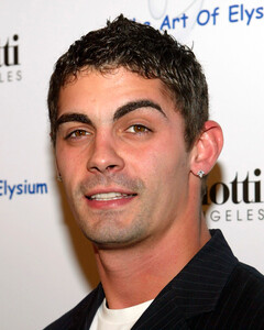 Бывшего мужа Бритни Спирс Джейсона Александра арестовали за кражу браслета