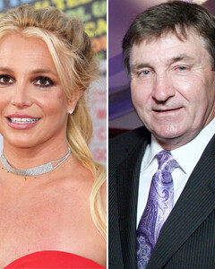 Бритни Спирс не придётся давать показания в судебной тяжбе с отцом