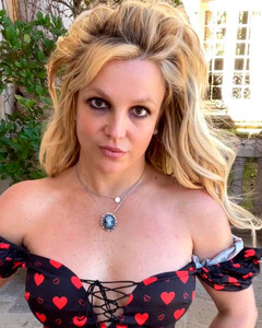 Бритни Спирс потеряла ребёнка