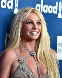 Бритни Спирс подумывает завести ещё одного ребёнка