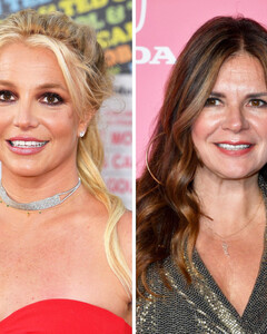 Бритни Спирс клянётся «засудить до смерти» своего бывшего бизнес-менеджера Лу Тейлор