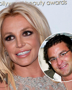 Бритни Спирс рассказала, что никогда не приглашала своего брата Брайана на свадьбу