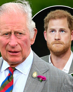 Букингемский дворец нам врёт? Инсайдер утверждает, что принц Гарри узнал о смерти королевы Елизаветы II из газет