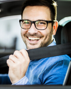 Из нефтегазовой сферы в логистику: бизнесмен Сергей Сусенков осваивает новое направление деятельности