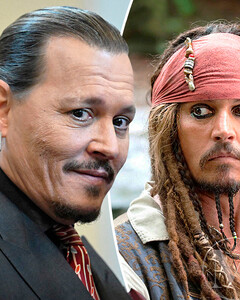 Бывший руководитель Disney считает, что Джонни Депп может вернуться к «Пиратам Карибского моря» после победы в суде