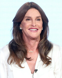 Кейтлин Дженнер метит на пост губернатора Калифорнии