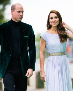 Без кого не смогут прожить Кейт Миддлтон и принц Уильям? И это не королева